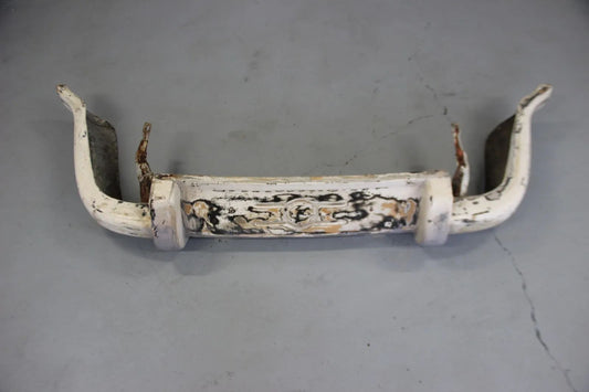 Porsche 911 3.0 RSR GFK Stoßstange Hinten Rear Bumper