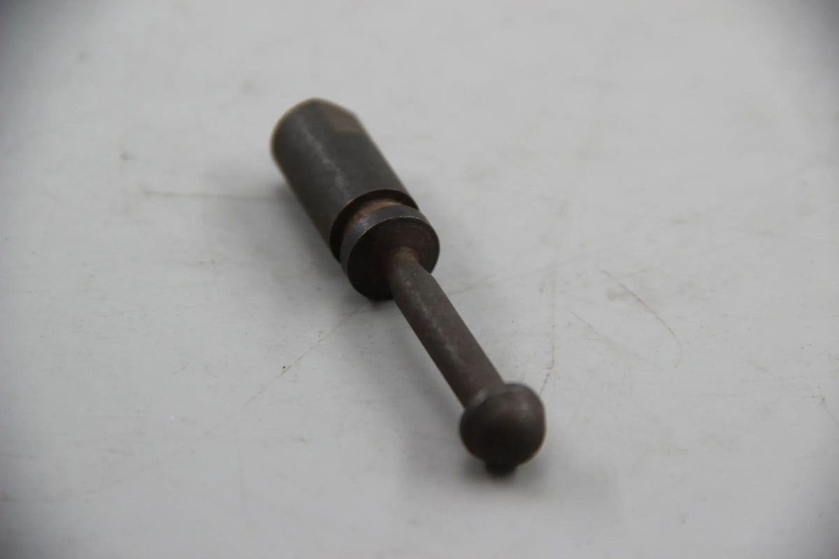 Original BMW E3 E9 E21 315-323i E12 E24 E23 Kolbenstange ohne Kopf 21521103310
