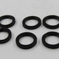 Original BMW E46 M3 CSl S54 Z3 Z4 6x Profildichtung Ventildeckel  11127831271
