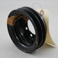 Original BMW E3 E9 E12 E28 E24 E23 728 Riemenscheibe 124MM 11211258274