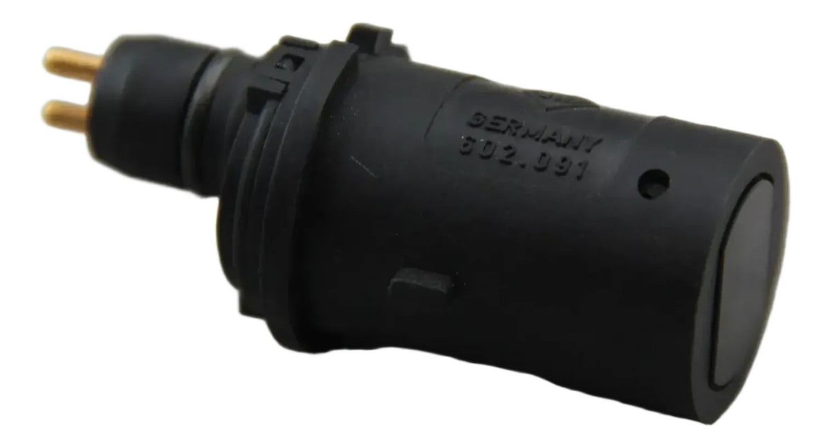 Original BMW E36 316i-328i M3 E39 E38 Ultraschallwandler PDC passiv 66218352137