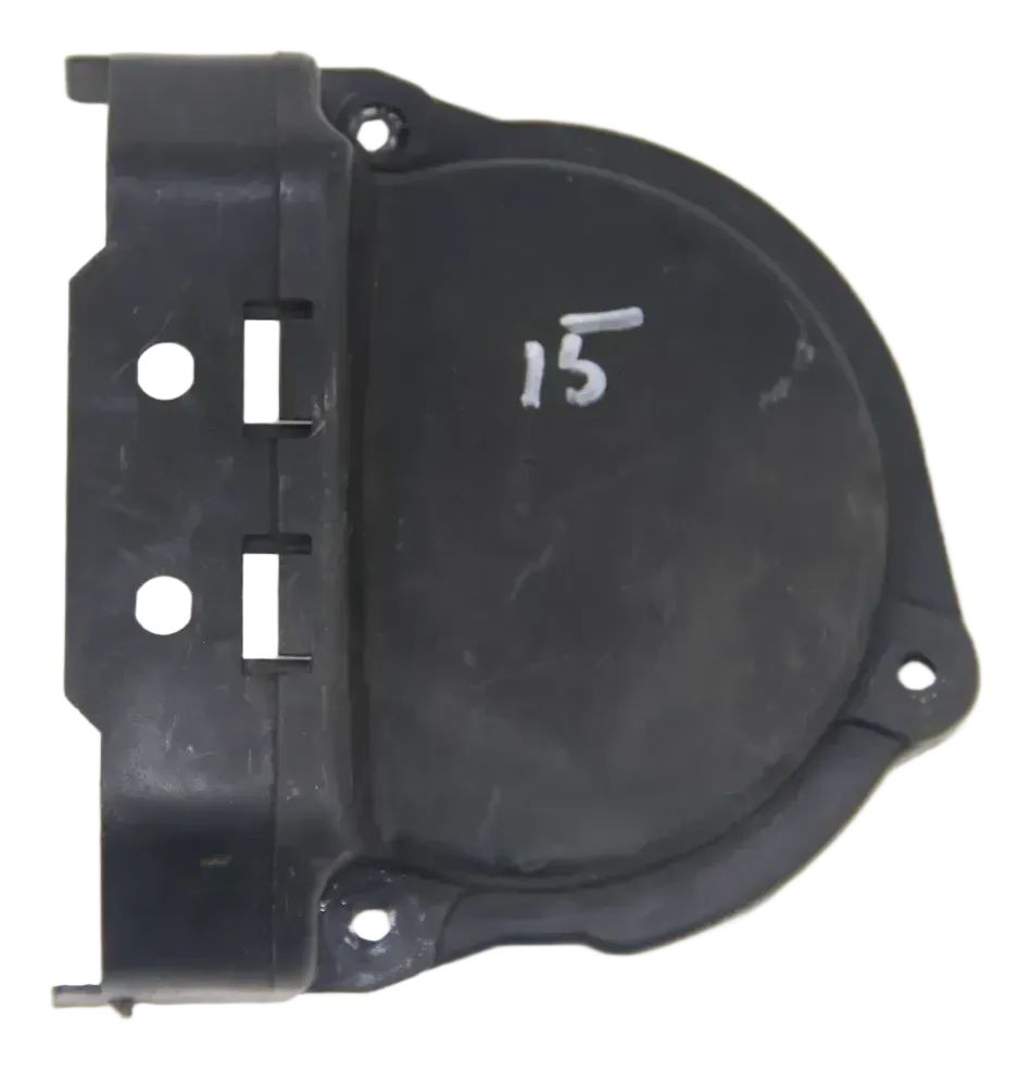 Original BMW Abdeckung Beru 5132S642 VK378S60