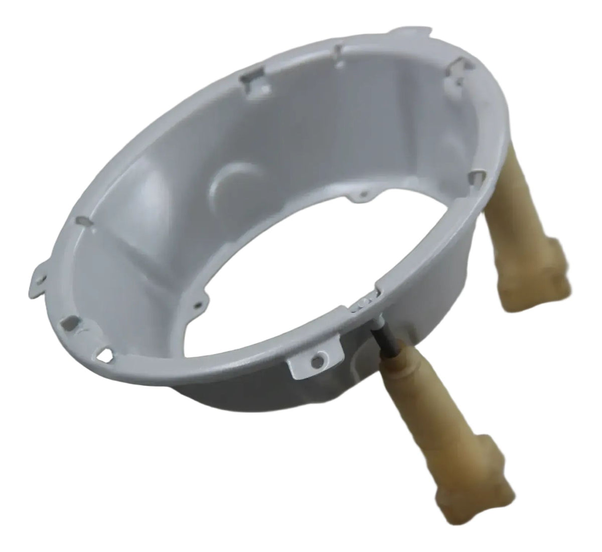 Original BMW E9 2.5-3.0 CSi CSL Cs E3 Scheinwerfer Rahmen Headlight Frame