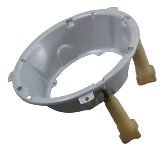 Original BMW E9 2.5-3.0 CSi CSL Cs E3 Scheinwerfer Rahmen Headlight Frame