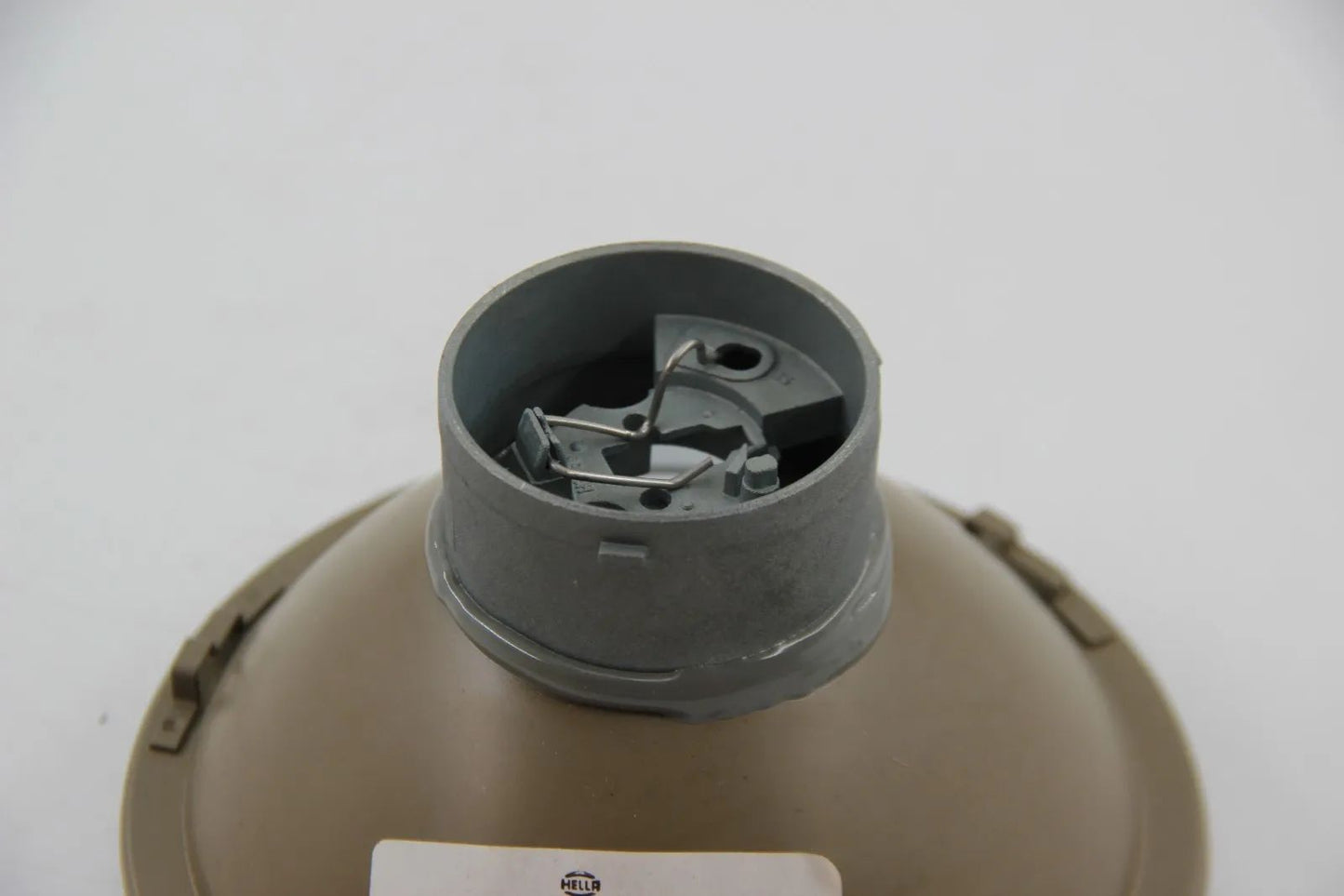 Original BMW E3 E9 E21 E12 E24 E23 Fernlichteinsatz Rechts o. Links 63121356409