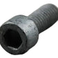 Original BMW E87 E30 E24 Zylinderschraube Füllkopfschraube M6X16-ZNS 07119901438