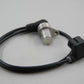 Original BMW E36 320i 325i M3 E34 525i 525ix Impulsgeber NOS 12141726065