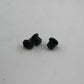 Original BMW E46 316i-330i E39 520i-540i M5 E38 E52 3x Clip 51218213615