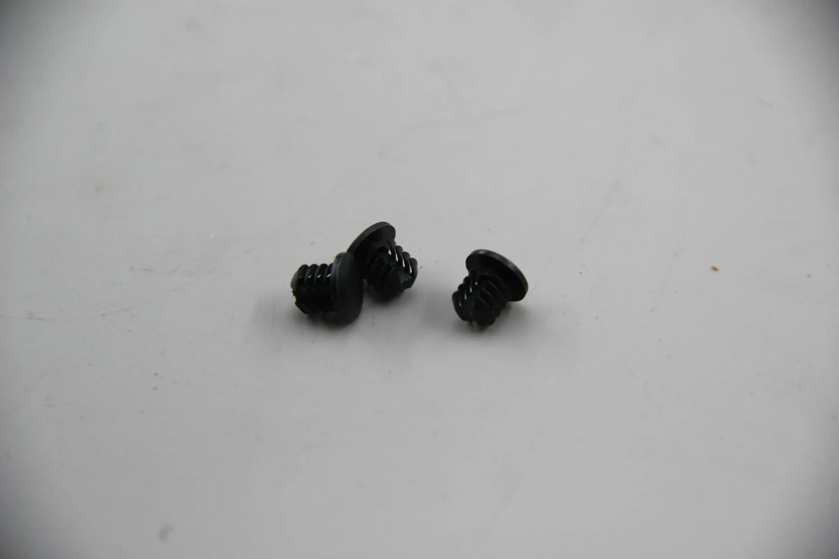Original BMW E46 316i-330i E39 520i-540i M5 E38 E52 3x Clip 51218213615