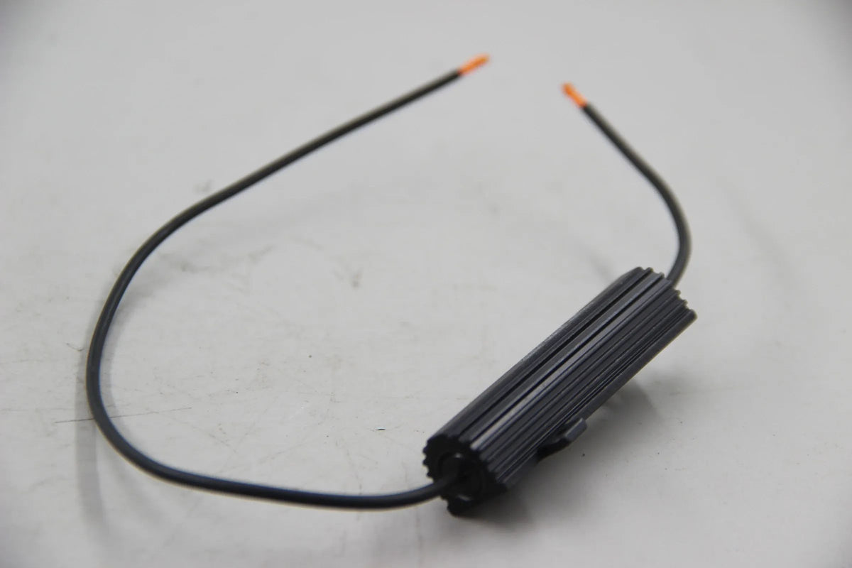 Original BMW E21 E30 E36 E12 E28 E34 Reperatursatz Widerstand MAGNA 64121388069