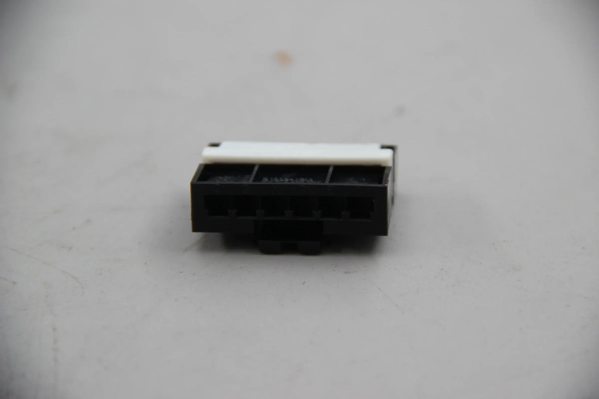 Original BMW E36 E90 E39 E53 Buchsengehäuse 6POL. Heckleuchte 61138369702