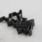 Original BMW E34 518i-540i E39 E32 E38 8x Klammer Verkleidung unten 52108110149