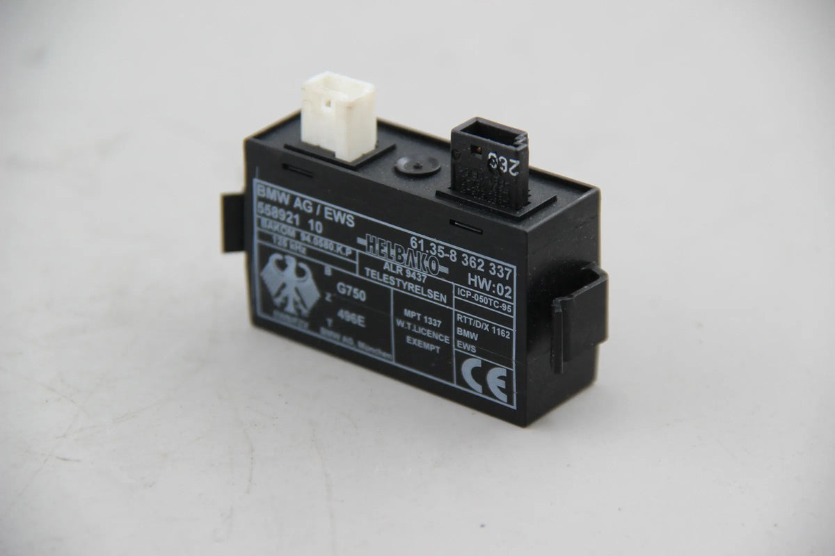 Orig BMW E36 316i-328i E34 E39 E38 E31 Sende-Empfangsmodul NOS NLA 61358362337