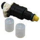 Original BMW E30 320i 323i E28 520i 525e M20 Einspitzventil 13641284408