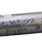 Original BMW E9 2800CS 3.0CS CSL Tauchrohrgeber Tankgeber L=252 MM 62161352617