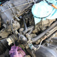 Original Mercedes W116 6.9 6.9er M100.985 Motor V8 8-Zylinder Benz OEM