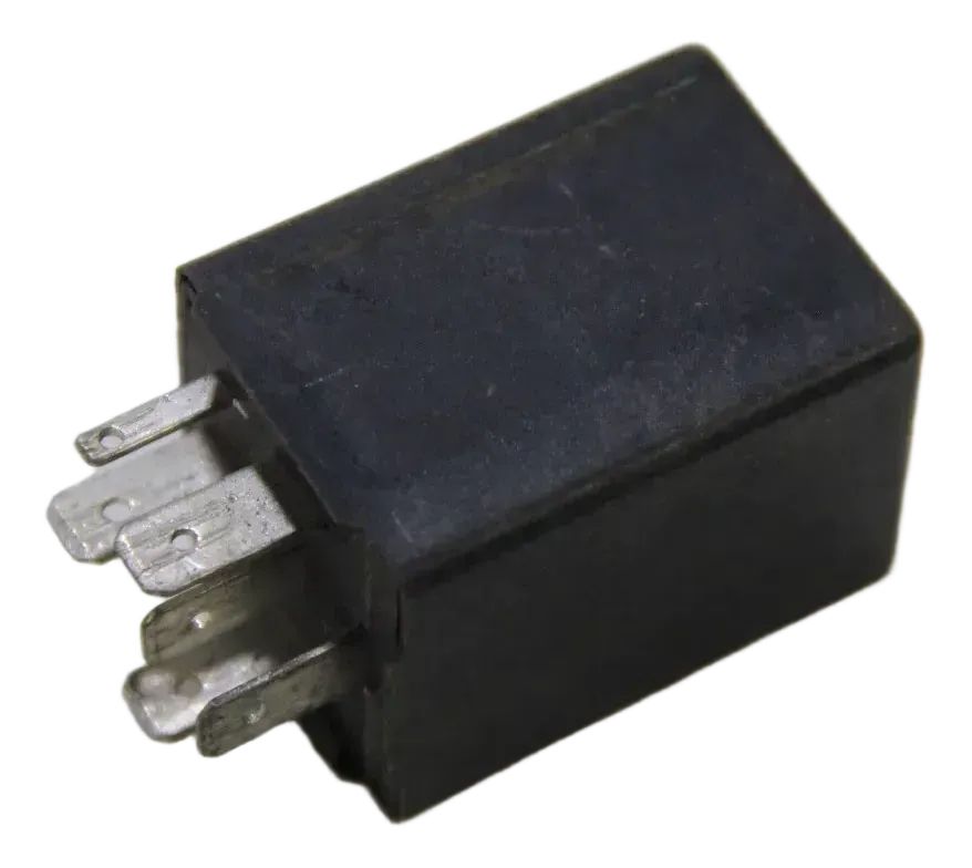 Original VW Audi  Relais Wischersteuerung Relay  19 321955531A Oldtimer