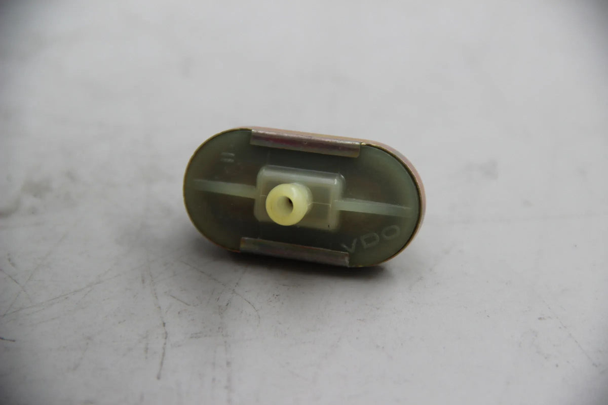 Original BMW E10 1502-2002 E26 E3 E9 E21 E24 Ventil Verteilerstück 61661355299