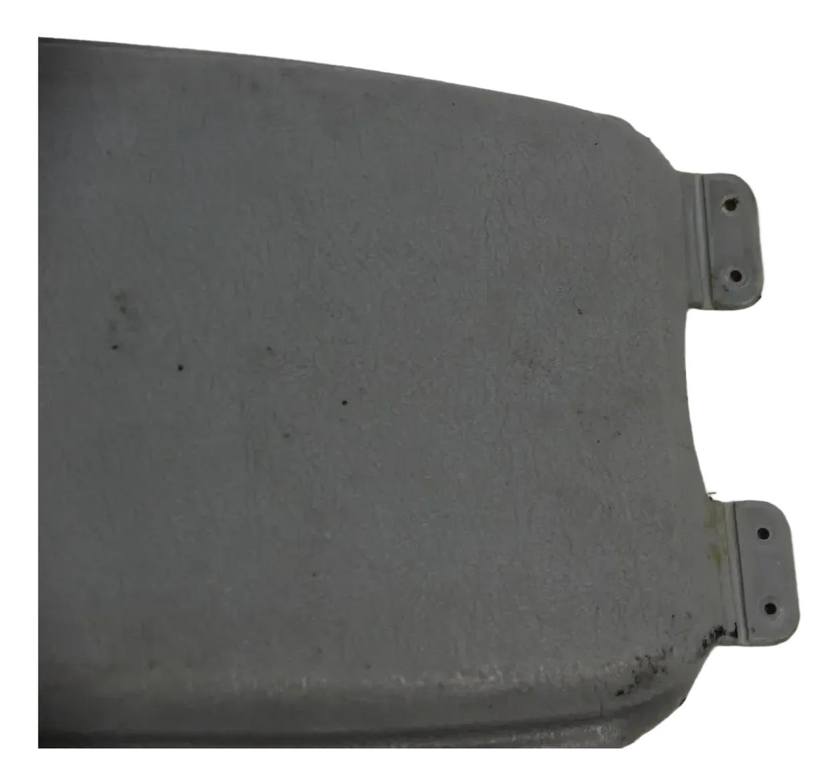 Original BMW E12 Bordwerkzeug Kasten Klein 71111112849 Werkzeug 5er OEM