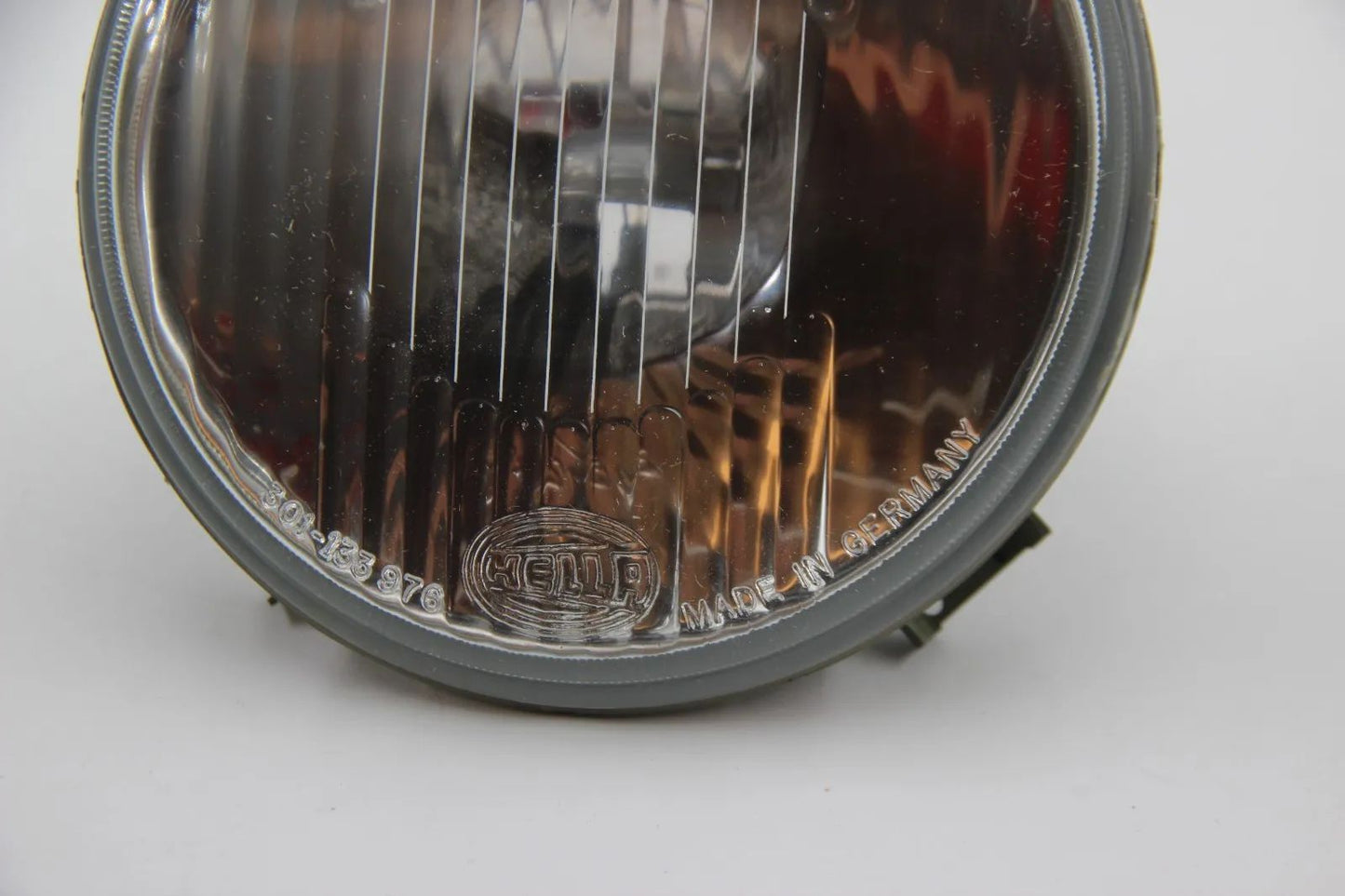 Original BMW E24 6er 635csi M635csi Fernlichteinsatz rechts NOS 63121385462