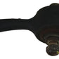 Original BMW E24 Spurhebel Fahrwerk Arme links Knuckles Fahrwerk Streben Vorne