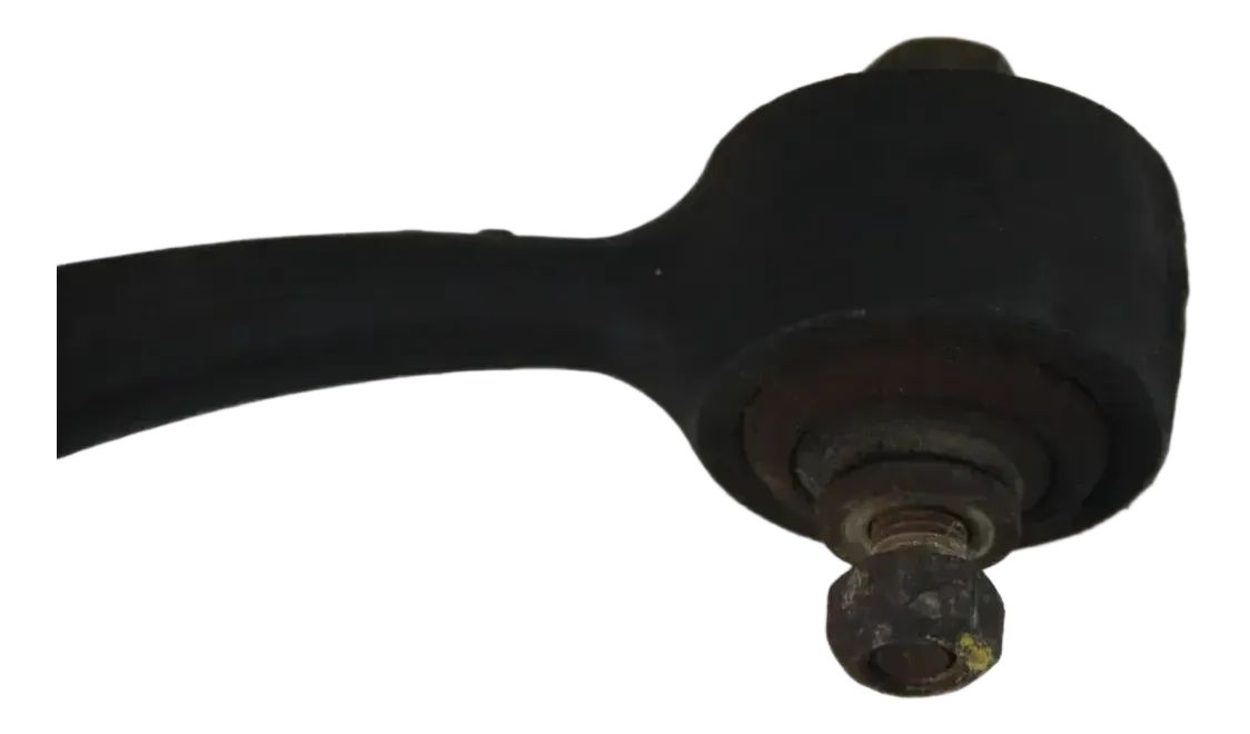 Original BMW E24 Spurhebel Fahrwerk Arme links Knuckles Fahrwerk Streben Vorne