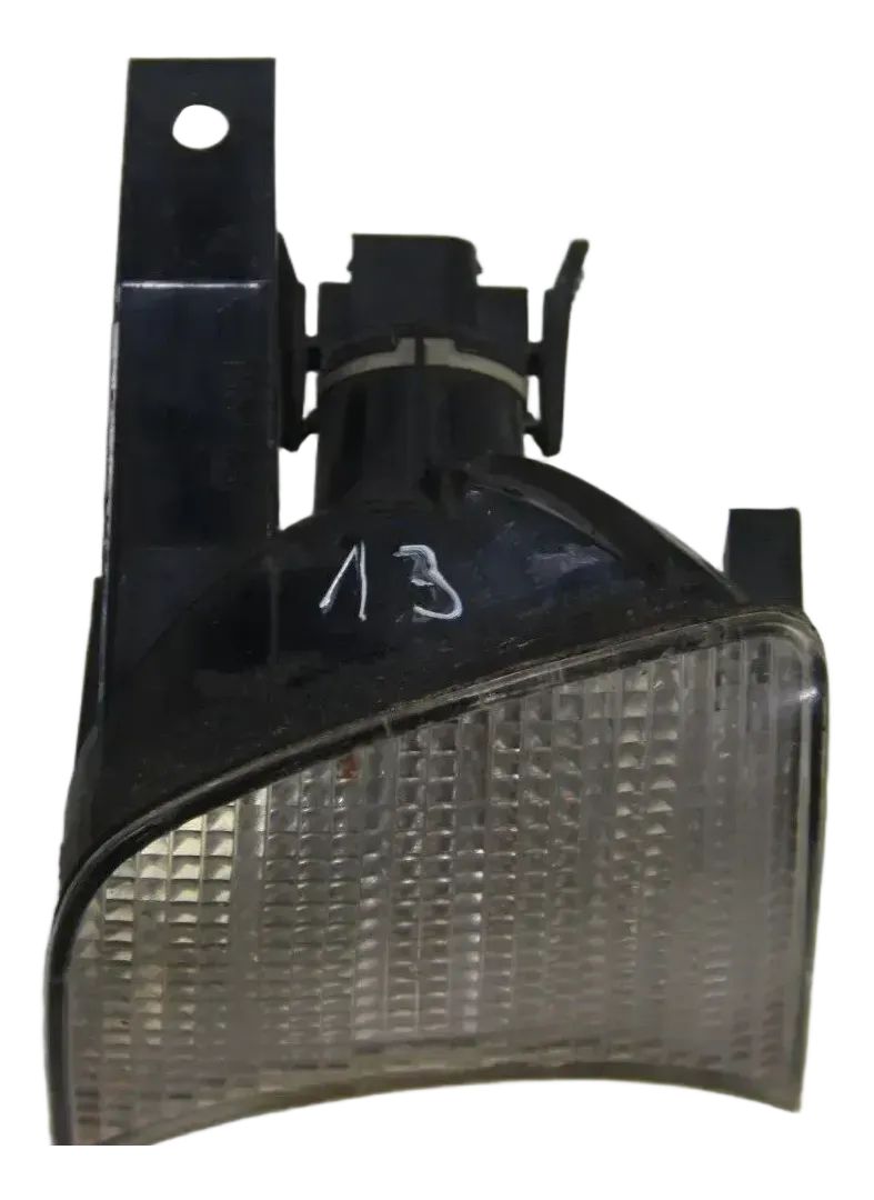 Original BMW E34 Blinker Klar links rechts OEM 9404276 9404275 5er 518i-540i M5