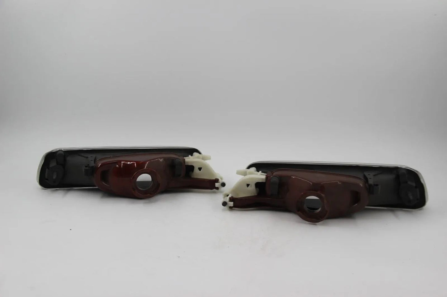 BMW E46 3er Limousine Touring 4-T Nachrüstsatz Nebelscheinwerfer NOS 63179410794