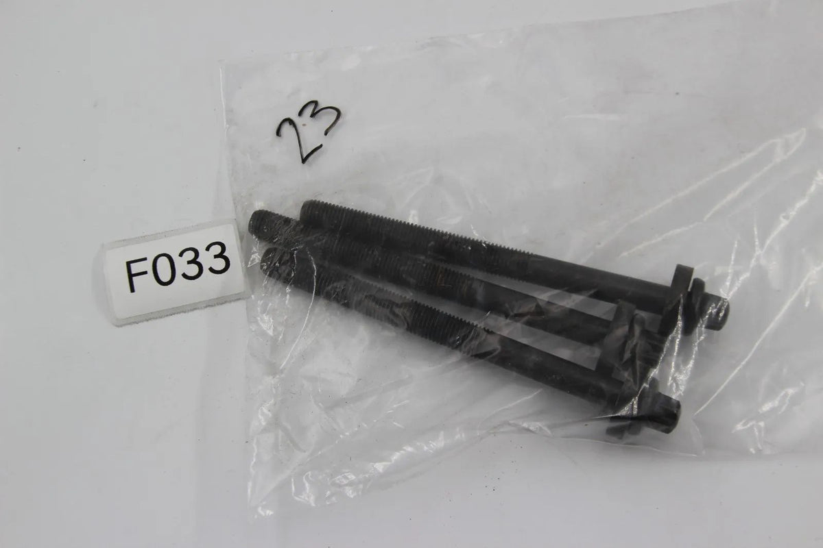 Original BMW E36 E46 E90 Satz Schrauben f. Zylinderkopf M12X1,5X147 11129067792