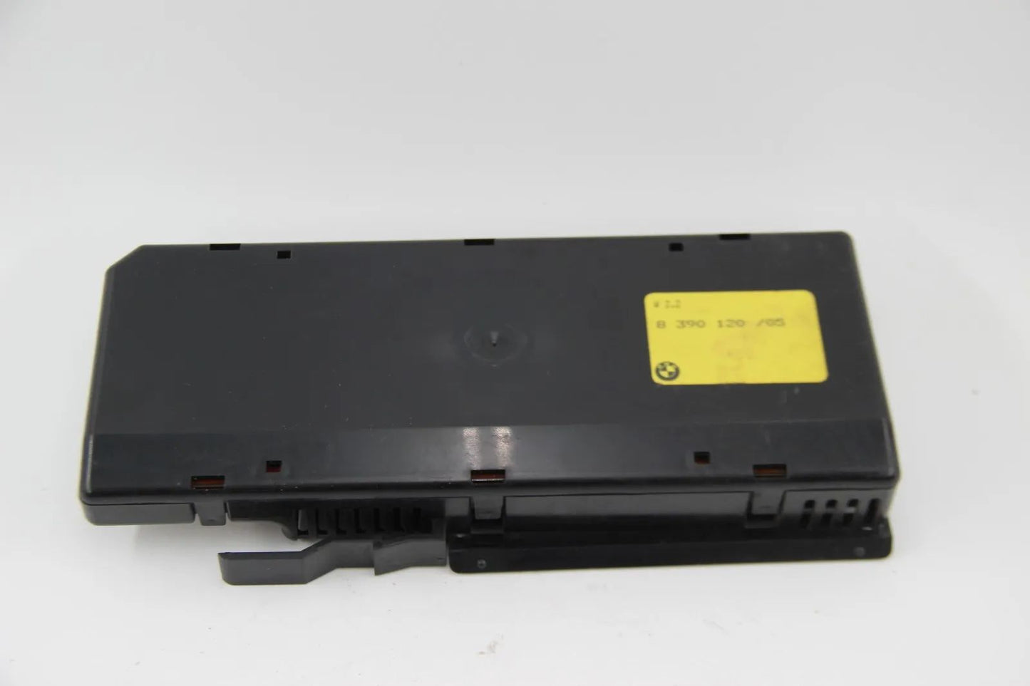 Original BMW Steuergerät Klimaanlage uncodiert IHKR 2/3 64118390120