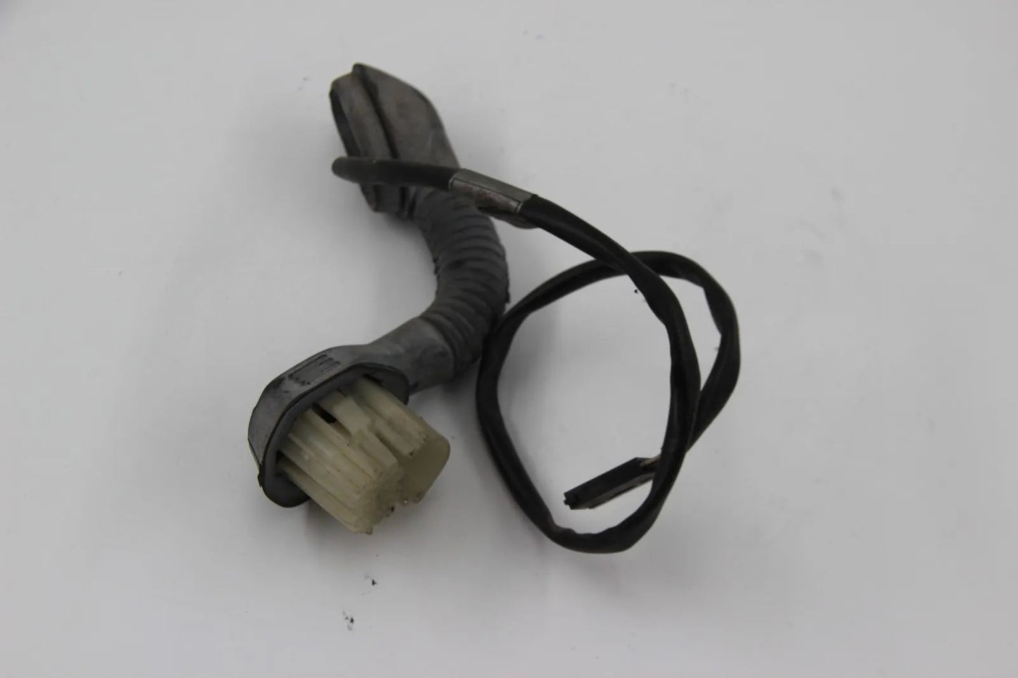 BMW E30 316i-325i M3 Kabelsatz Elektr.Aussenspiegel Beifahr. Tür NOS 61121376805