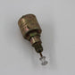 Original BMW E12 520 M10  Ventil Leerlaufabschaltventil NOS 11611259257
