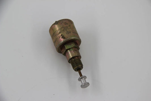 Original BMW E12 520 M10  Ventil Leerlaufabschaltventil NOS 11611259257