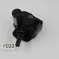 Orig BMW E36 E46 E39 E38 Z3 Stellantrieb Geschwindigkeitsregel. NOS 65718369027