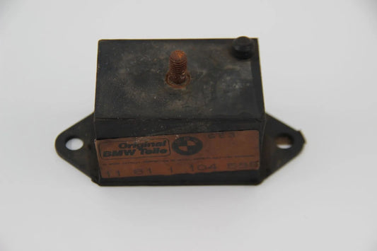 Original BMW E10 M10 Neueklasse M10 4-Zyl Gummilager rechts NOS 11811104588