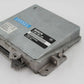 Original BMW E36  Steuergeträt Antriebsmotor Bosch 0281001118 2243416