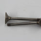 Original BMW E10 M10 NK 4Zyl E30 E12 E28 Auslassventile 35,0/8,00MM 11341251498