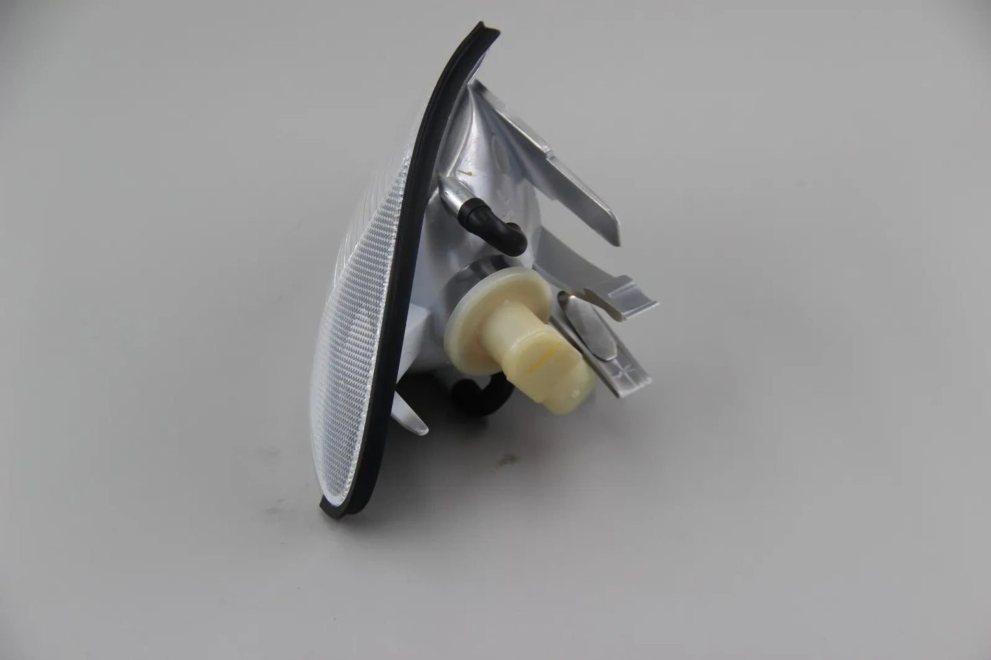 E46 Touring Blinker links weiss M Fassung DEPO 1681924 Turn Signal