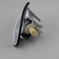 E46 Touring Blinker links weiss M Fassung DEPO 1681924 Turn Signal