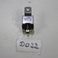 Original BMW Relais Relay Arbeitsstrom Oldtimer Relais 61321358198
