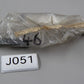 Original BMW E32 E34 2x Bolzen Sitz Mechanismus 52101938012