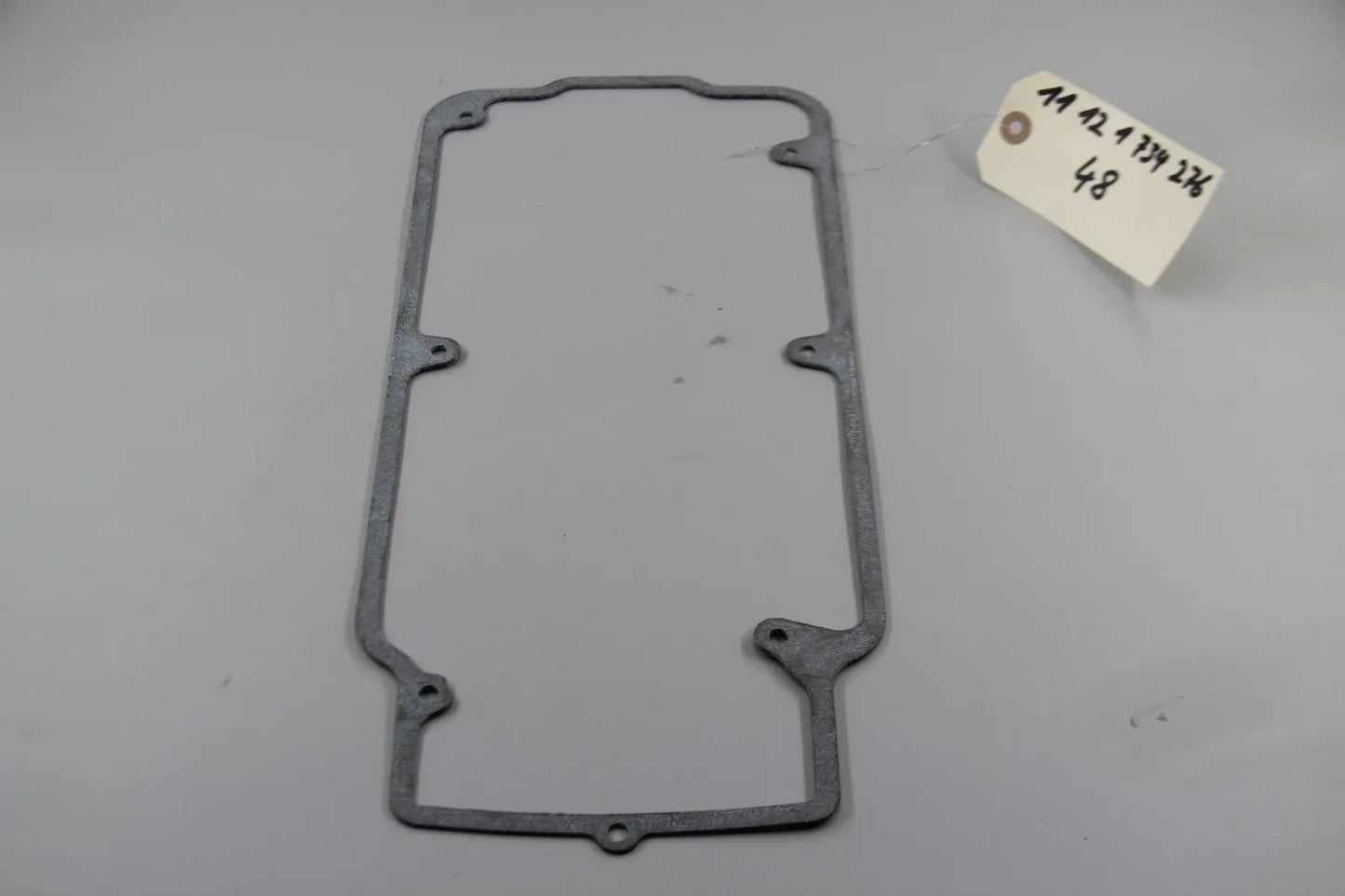 Original BMW E10 NK E21 E30 E12 E28 M10 Ventildeckel Dichtung NOS 11121734276