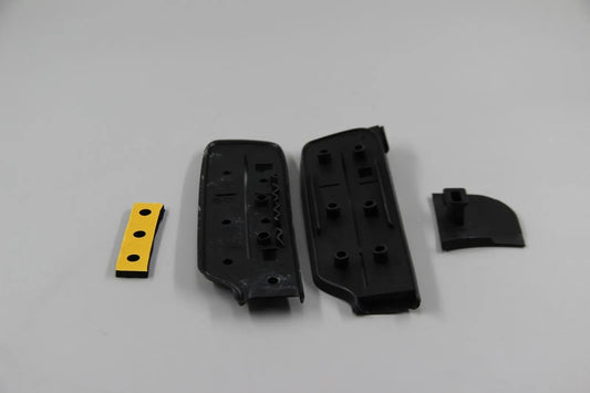 Original BMW E84 X1  Satz Dichtung links 51132990989