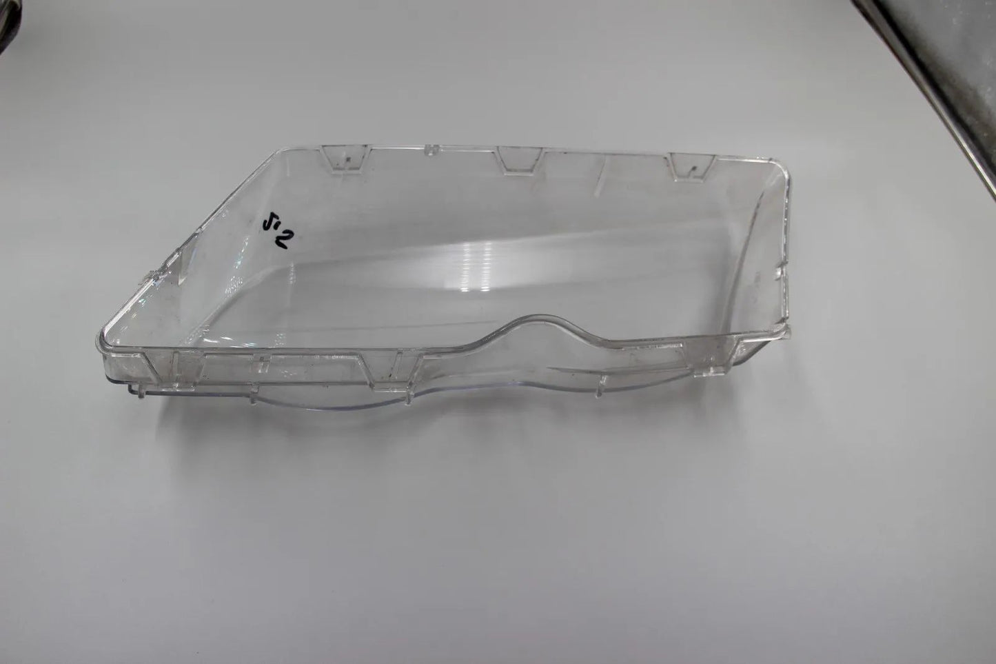 Original BMW Streuscheiben für Scheinwerfer Bosch 1305621746