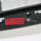 Original BMW E30 316i-325i M3 Sportsitz Rücklehne VL 4-Türer Einzelteil