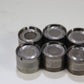 Original BMW E30 M3 S14 3er 16x Tassenstößel Satz ohne Shims 11341308158