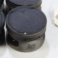 Original BMW E30 M3 S14 S14b23 2.3 4x Kolben Mahle 93v81 93,335mm Piston