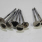 Original BMW E30 M3 S14 S14b23 2.3 8x Einlassventil Ventile 37mm Intake Valve
