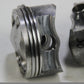BMW E30 M3 S14 S14b23 2.3 4x Schmiedekolben Motorsport Gr. A Gr. N 93,55mm