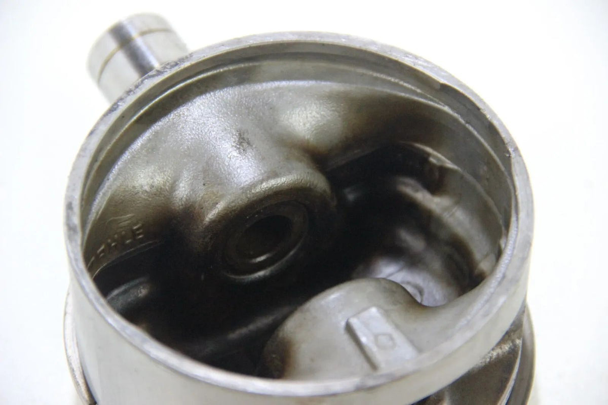 Original BMW E30 320is S14 S14b20 2.0 Kolben Mahle 93,335mm Piston Kolben